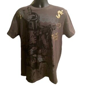 Marc Ecko Star Wars Men's L cut & sew T-Shirt